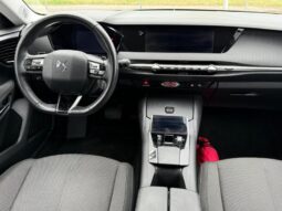 DS Automobiles DS 4 Bastille / EAT8 / Navi complet