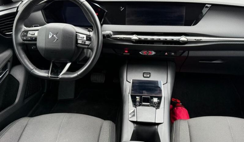 DS Automobiles DS 4 Bastille / EAT8 / Navi complet