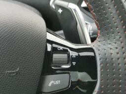 Peugeot 308 SW GT Line / EAT8 / SW complet