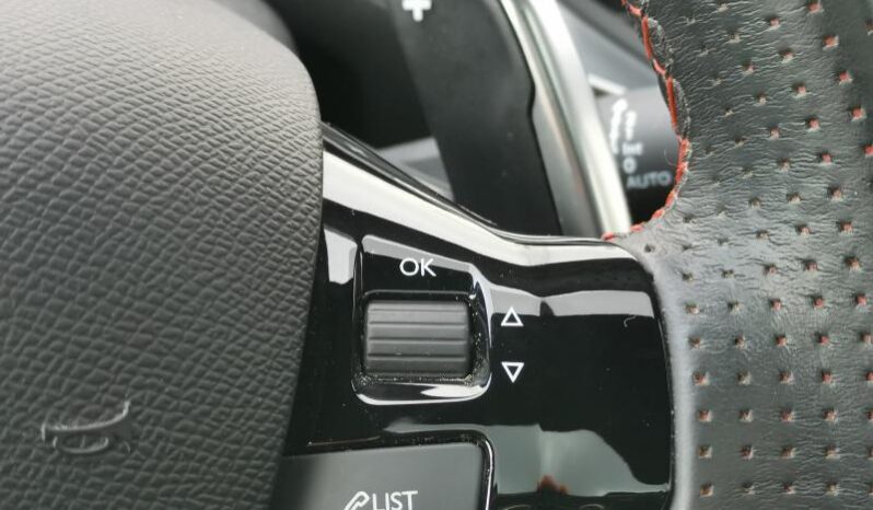 Peugeot 308 SW GT Line / EAT8 / SW complet