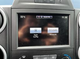 Citroen Berlingo Club / L1 / GPS complet