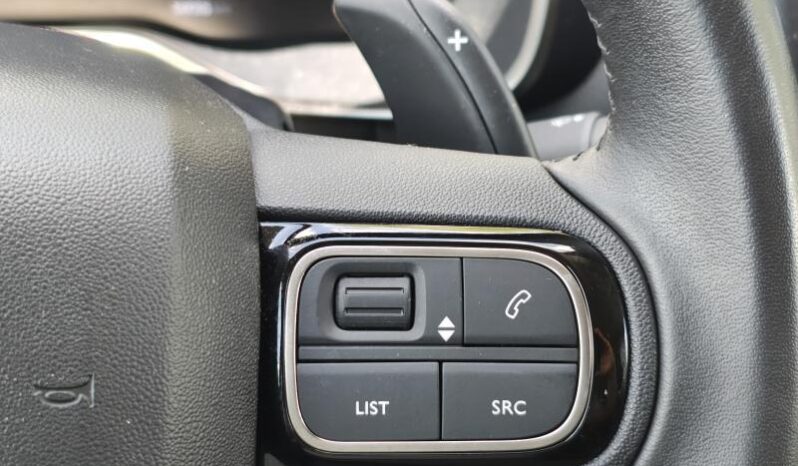 Citroen C5 Aircross FEEL complet