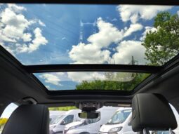 DS Automobiles DS 7 Opéra complet
