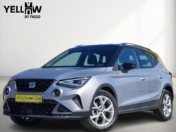 Seat Arona FR / 1.0 TSi / Jantes 17