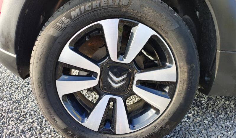 Citroen C3 Max / EAT6 / 110ch complet