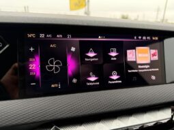 DS Automobiles DS 4 Bastille / EAT8 / Navi complet