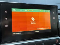 Citroen C4 Cactus Feel / GPS / Caméra complet