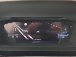 Peugeot 308 SW GT complet