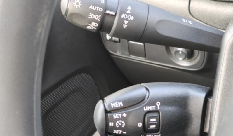 Citroen C3 Max / EAT6 / 110ch complet