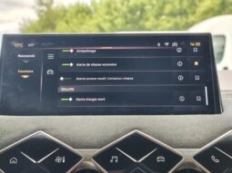 DS Automobiles DS 3 Performance Line complet