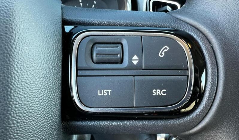 Citroen C3 Max / EAT6 complet