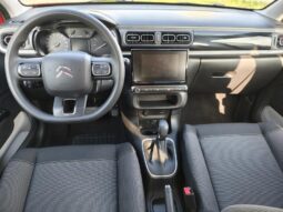 Citroen C3 Max / EAT6 / 110ch complet