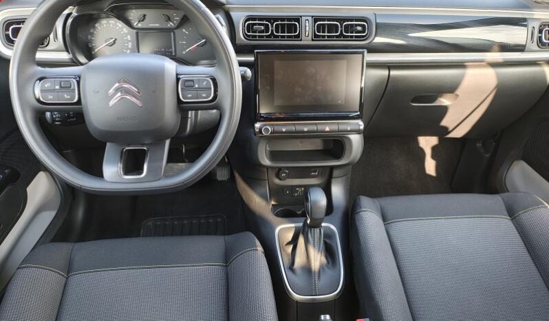 Citroen C3 Max / EAT6 / 110ch complet