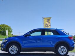 Volkswagen T-Roc Comfortline complet