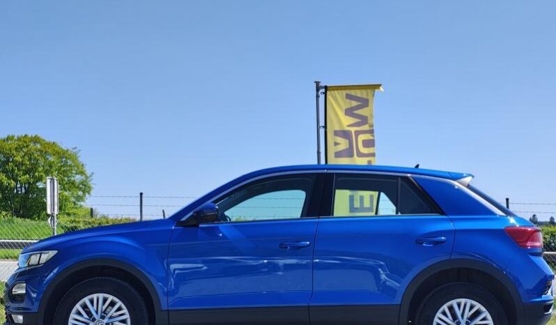 Volkswagen T-Roc Comfortline complet