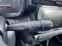 Citroen C3 Aircross Shine / GPS / Caméra complet