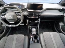 Peugeot 208 E-208 GT complet