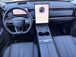 Jaecoo J7 Exclusive SHS PHEV 347 cv complet