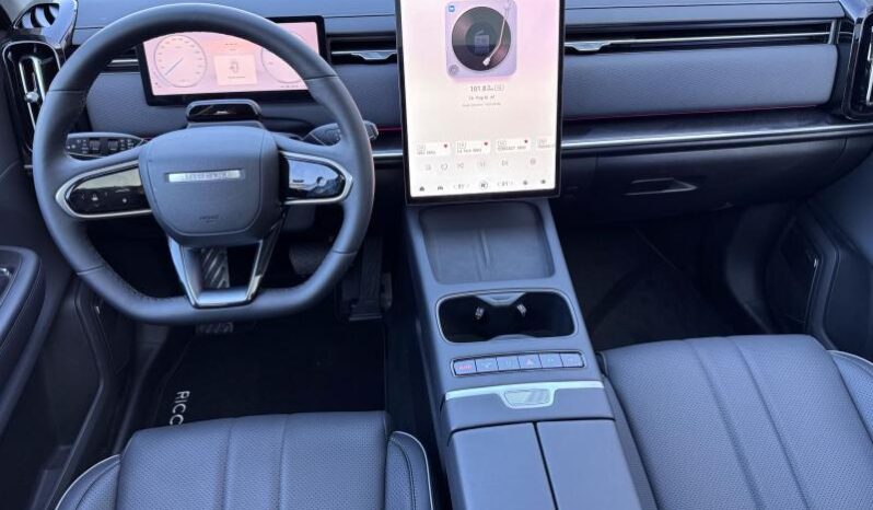 Jaecoo J7 Exclusive SHS PHEV 347 cv complet