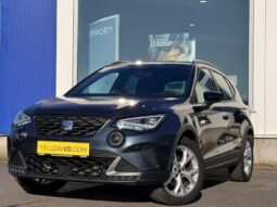 Seat Arona FR / 1.0 TSi / Jantes 17 complet