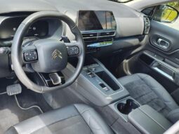 Citroen C5 Aircross FEEL complet