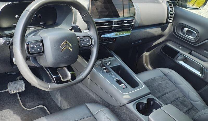 Citroen C5 Aircross FEEL complet