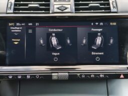 DS Automobiles DS 7 Opéra complet