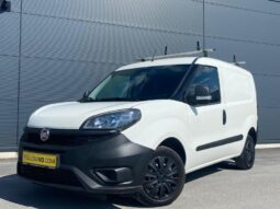 Fiat Doblo 1.3 Multijet / Cargo / BT