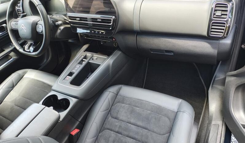 Citroen C5 Aircross FEEL complet