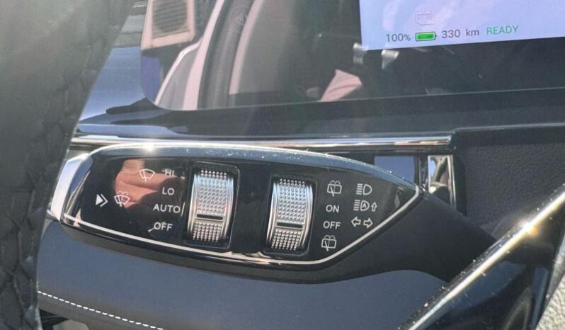 Omoda 5 EV Premium complet