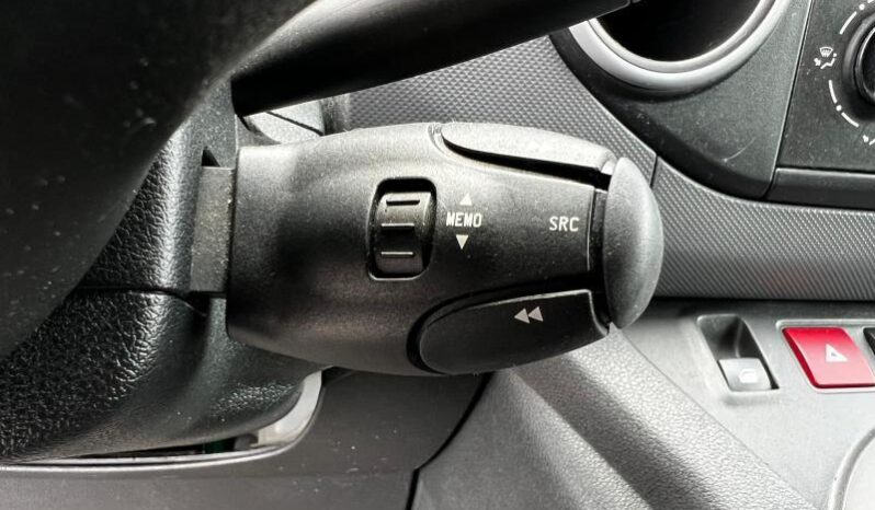 Citroen Berlingo Club / L1 / GPS complet