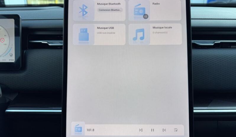 Jaecoo J7 Exclusive SHS PHEV 347 cv complet