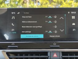 Citroen C4 shine complet