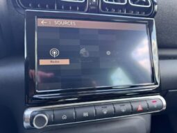 Citroen C3 Aircross Plus / EAT6 complet
