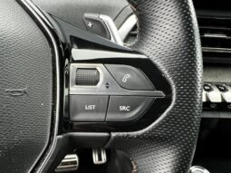 Peugeot 5008 GT / EAT8 complet