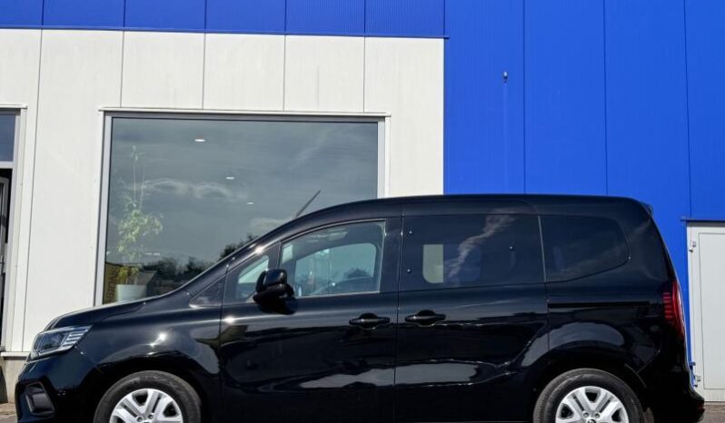 Renault Kangoo 1.3 TCe / Equilibre / 5 places complet
