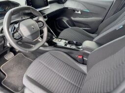 Peugeot e-208 E-208 / Style complet