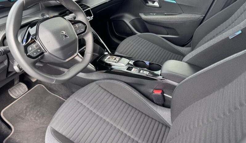 Peugeot e-208 E-208 / Style complet