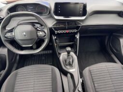 Peugeot 2008 Active / Carplay / Caméra complet
