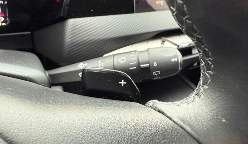 DS Automobiles DS 4 Bastille / EAT8 / Navi complet