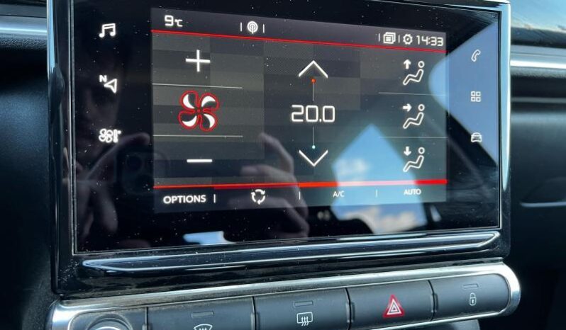 Citroen C3 Plus / GPS / Full LED complet