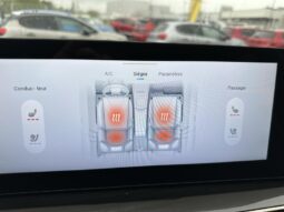 Omoda 5 EV Premium complet