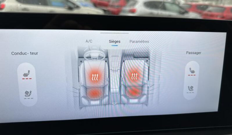 Omoda 5 EV Premium complet