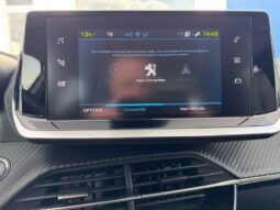Peugeot e-208 E-208 / Style complet