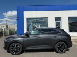 DS Automobiles DS 7 Opera complet