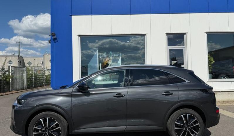 DS Automobiles DS 7 Opera complet