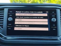 Volkswagen T-Roc Comfortline complet