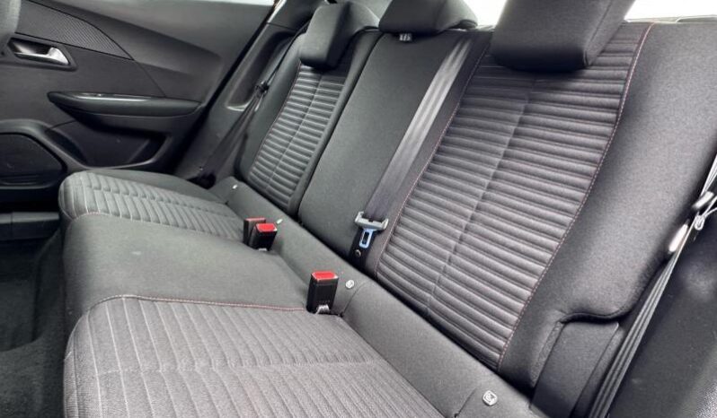 Peugeot 2008 Active / Carplay / Caméra complet