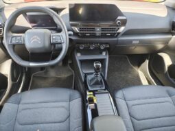 Citroen C4 shine complet