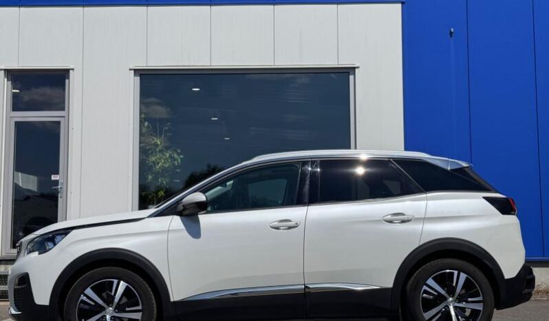 Peugeot 3008 Allure / GPS / Carplay complet